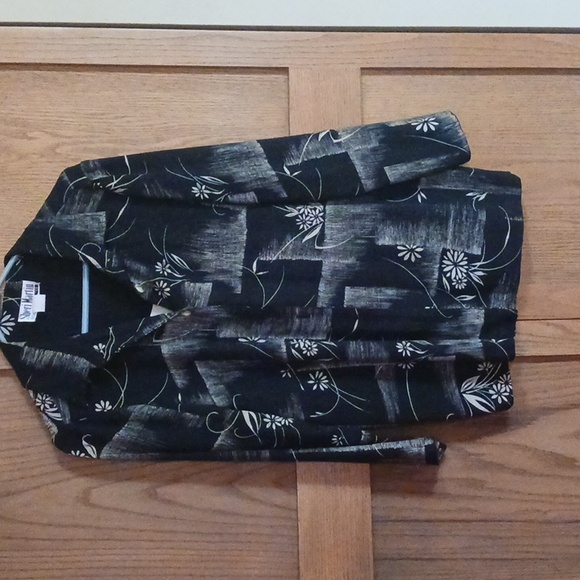 Sheri Martin jacket with shell - Picture 1 of 4